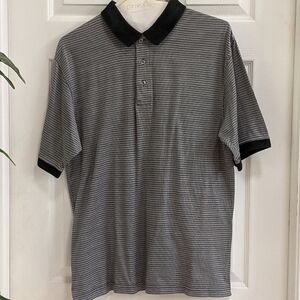 Gary Player Men's Polo Shirt Size Large